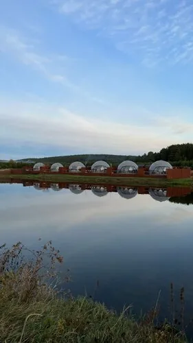 Фотография объекта Scandi Village